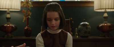 And as for young Anthony, - Annabelle Comes Home