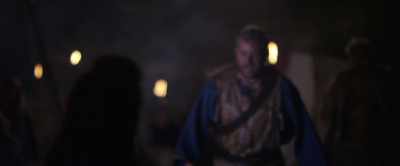 And this forces us
to rewrite everything - The Lost Viking