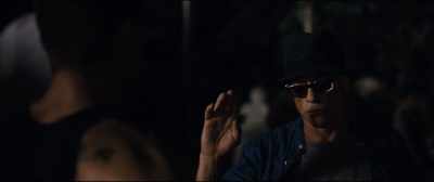 ...and forget everything else. - Kickboxer: Retaliation