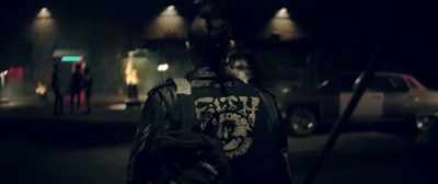 And forgive us
our trespasses, - Bomb City