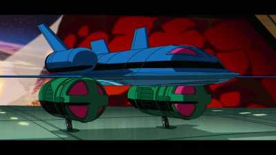 "And forgive us
our trespasses, - X-Men '97