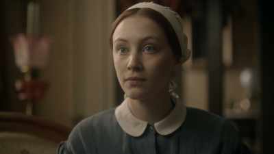   And so forth is all you are
  entitled to, I thought. - Alias Grace