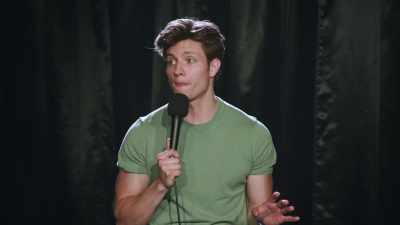 And fortunately but unfortunately, - Matt Rife: Only Fans