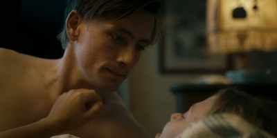 ...and found a place to live,
everything would be so much easier. - A Fortunate Man