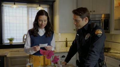And we found another clue. - The Abigail Mysteries