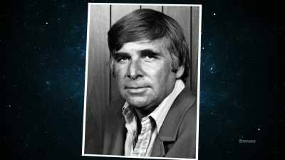 And they found her - The Center Seat: 55 Years of Star Trek