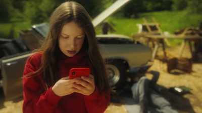 And we found out
what we were doing - Ruby and the Well
