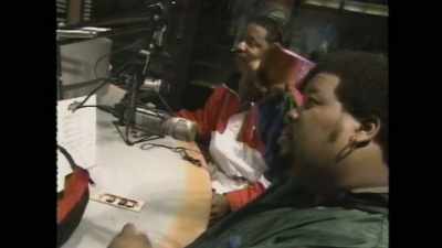 And we found
that the same artists - Wu-Tang Clan: Of Mics and Men