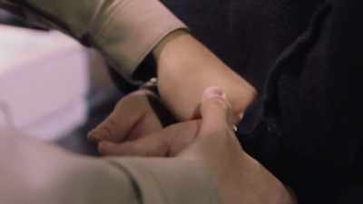 And four minutes later
they were detained - Drug Lords: The Next Generation
