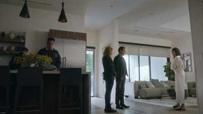 And he framed his first
wife for his murder? - The Rookie: Feds