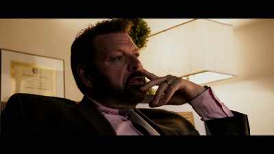 And Frank, do you feel he's abused Lilly? - Broken Innocence