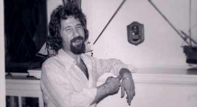 And Frank is probably - Frank Serpico