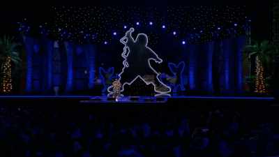 And so Frankie's mom is like,
"I think that, you know what?" - Gabriel Iglesias: Stadium Fluffy