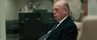 And that frankly goes back
to this whistleblower - Flight/Risk