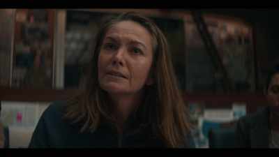 And frankly, I can't do shit. - Y: The Last Man