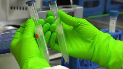 And frankly, scientifically,
we didn't know - The Vaccine: Conquering COVID