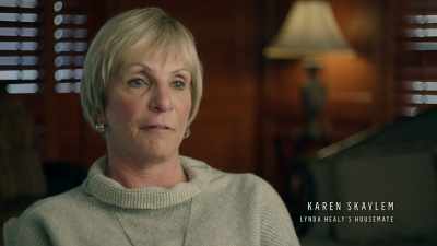 And so Friday night,
she planned to have - Ted Bundy: Falling for a Killer