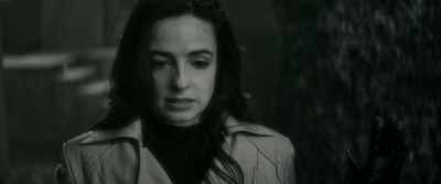 And your friend is waiting for you. - Werewolf by Night