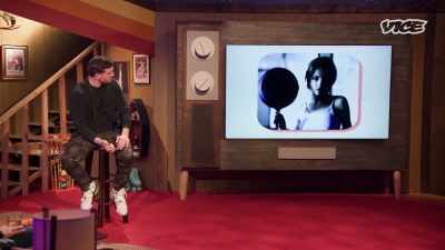 And your friends,
and your mind! - Super Maximum Retro Show