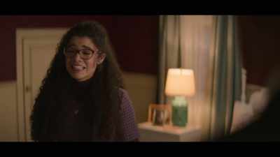 And my friends
are treating me differently, - The Baby-Sitters Club