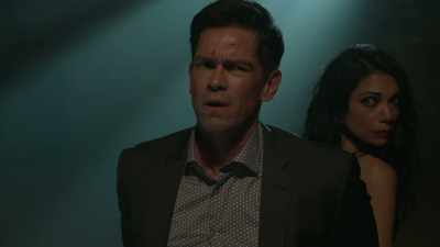 And your friends
at Omega Sector - True Lies
