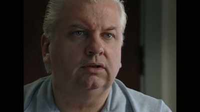 And from that date forward,
they were had me - John Wayne Gacy: Devil in Disguise