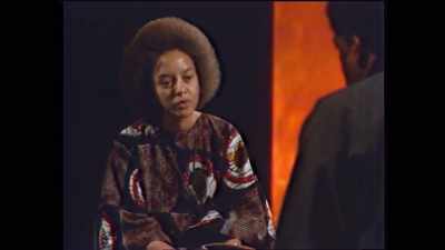 And from that goodness, we
can create the revolution. - Going to Mars: The Nikki Giovanni Project