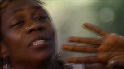 And from here he looked at me
and he said, - Dear Mama