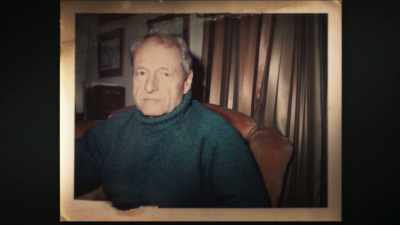 And from that moment on, - The Man Who Stole Einstein's Brain