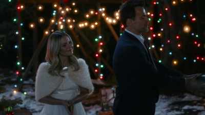 And from now on, - Home Sweet Christmas