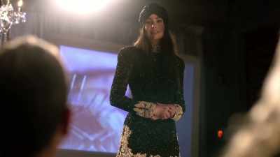 And from our imperfections - Pretty Little Liars: The Perfectionists