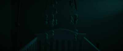 And from that point on,
he was absolutely terrified - The Unbinding