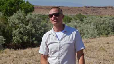 And from that spot,
it's gonna sound crazy, - Jack Osbourne's Night of Terror: UFOs