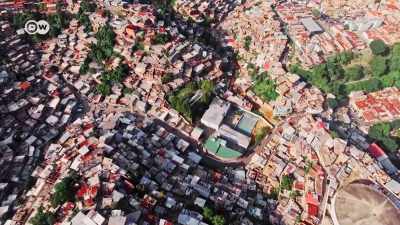 And from that, they collapsed,
and now people are starving. - Trump 2024: The World After Trump
