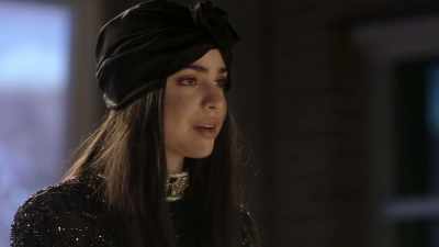 And from the dirt
blooms the flower. - Pretty Little Liars: The Perfectionists