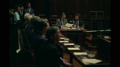 And from then onwards, Your Honors, - Argentina, 1985