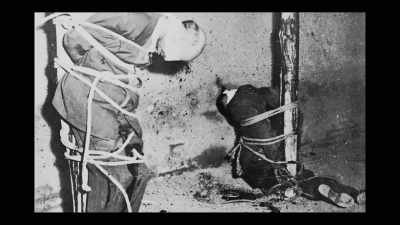 And from there on the Shah and the CIA - Coup 53