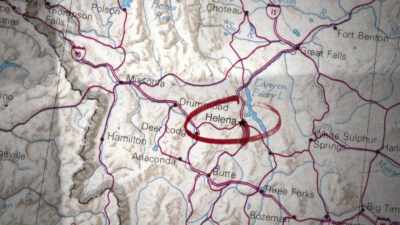 And from there, he would catch
a Greyhound bus - Unabomber: In His Own Words
