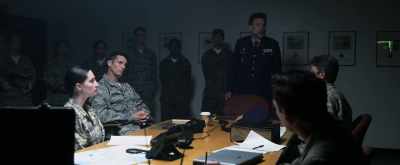 And from what we already know about the situation, - War of the Worlds: Annihilation