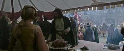 And from
what I have heard, - The Last Duel