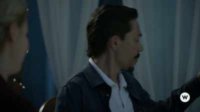 And, from what I hear, - Marry Go Round