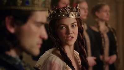 And from what I hear, - Knightfall