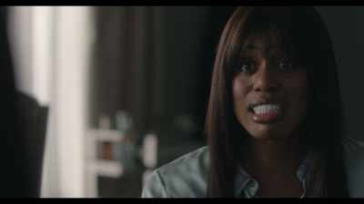 And from what I heard, - Inventing Anna