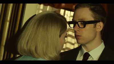 And from what I read
in the technical briefings,
everything looks good. - The Ipcress File