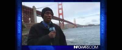 And from what I'm told, - The Truth vs. Alex Jones