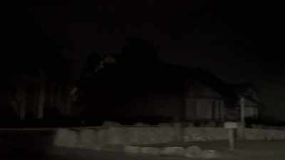 And from what they told him,
the haunting stopped. - The Holzer Files