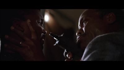 Fuck you - Lethal Weapon 3