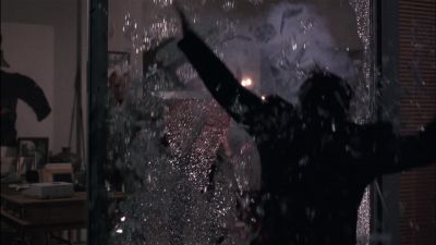 Fuck you - Boiling Point