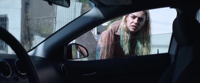 Fuck you - Four Good Days