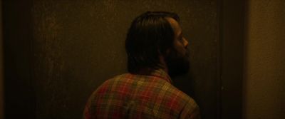 Fuck you! - Intruders